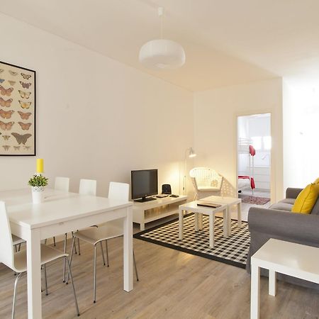 City Stays Principe Real Apartments ลิสบอน ภายนอก รูปภาพ