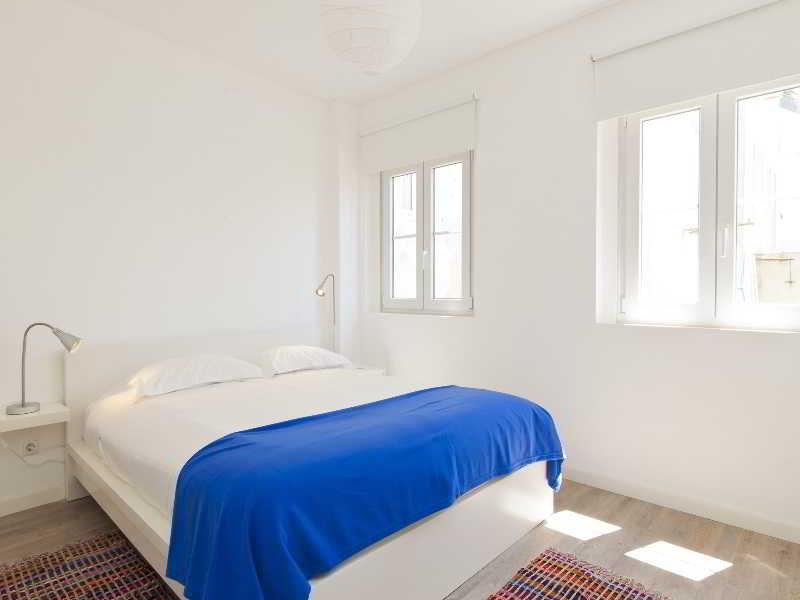 City Stays Principe Real Apartments ลิสบอน ภายนอก รูปภาพ