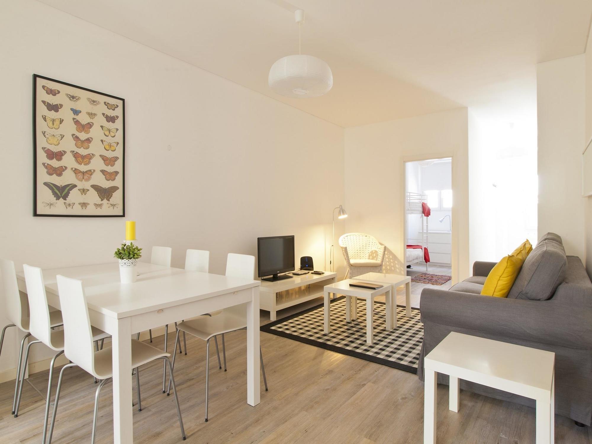 City Stays Principe Real Apartments ลิสบอน ภายนอก รูปภาพ