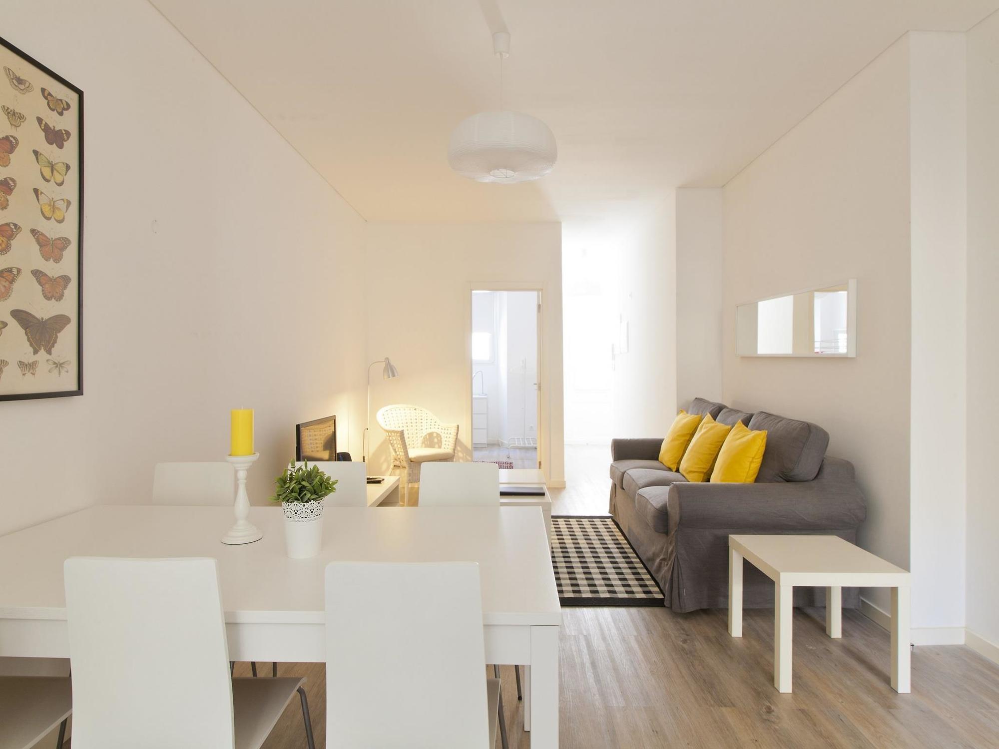City Stays Principe Real Apartments ลิสบอน ภายนอก รูปภาพ