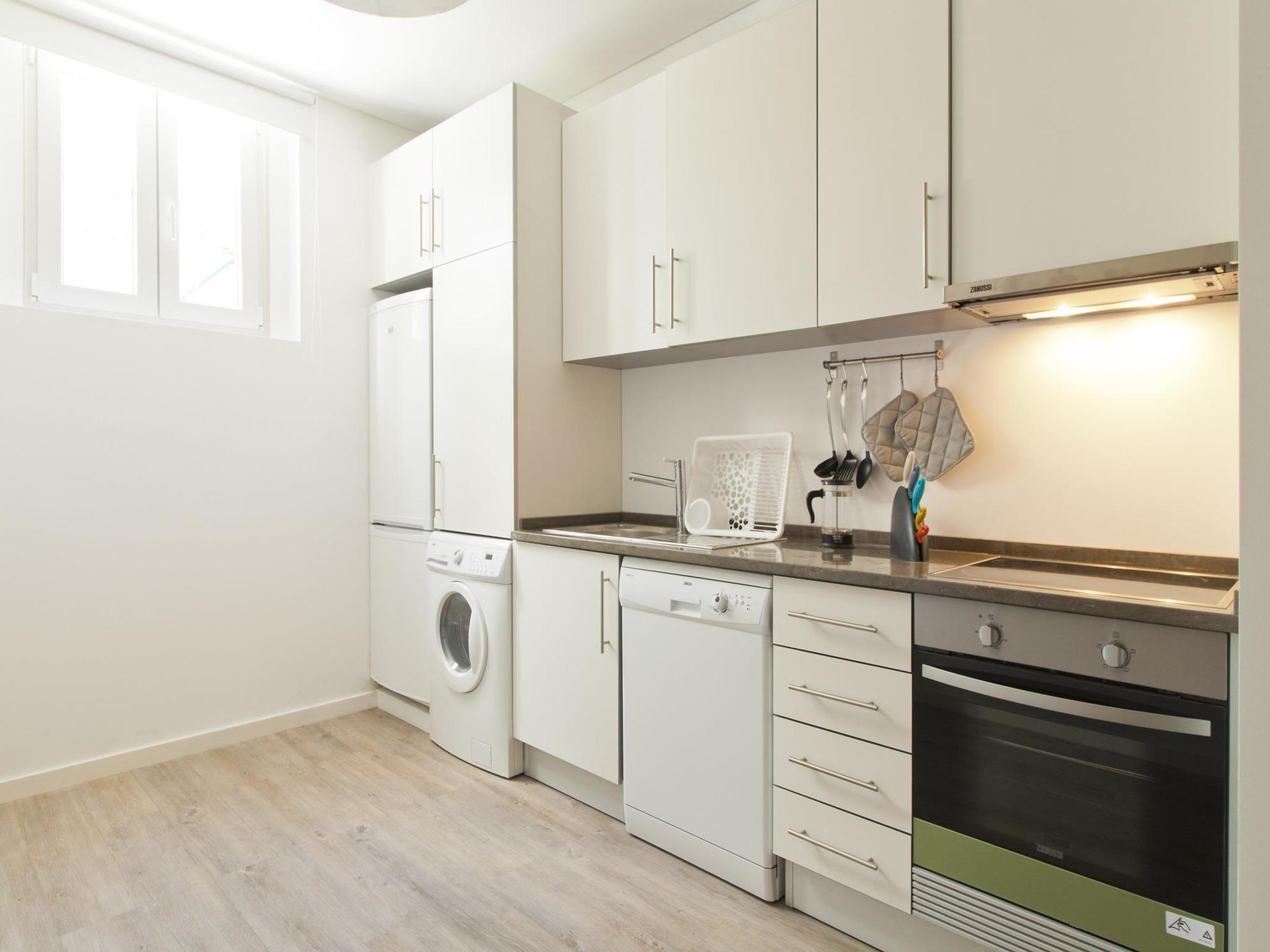 City Stays Principe Real Apartments ลิสบอน ภายนอก รูปภาพ