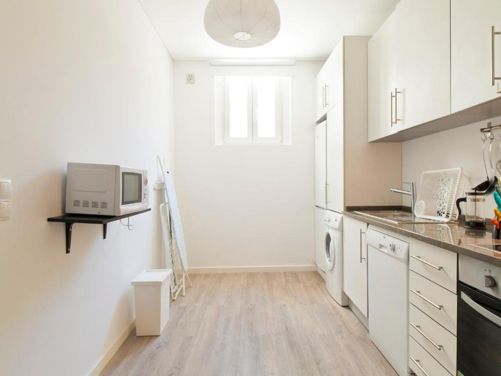 City Stays Principe Real Apartments ลิสบอน ห้อง รูปภาพ