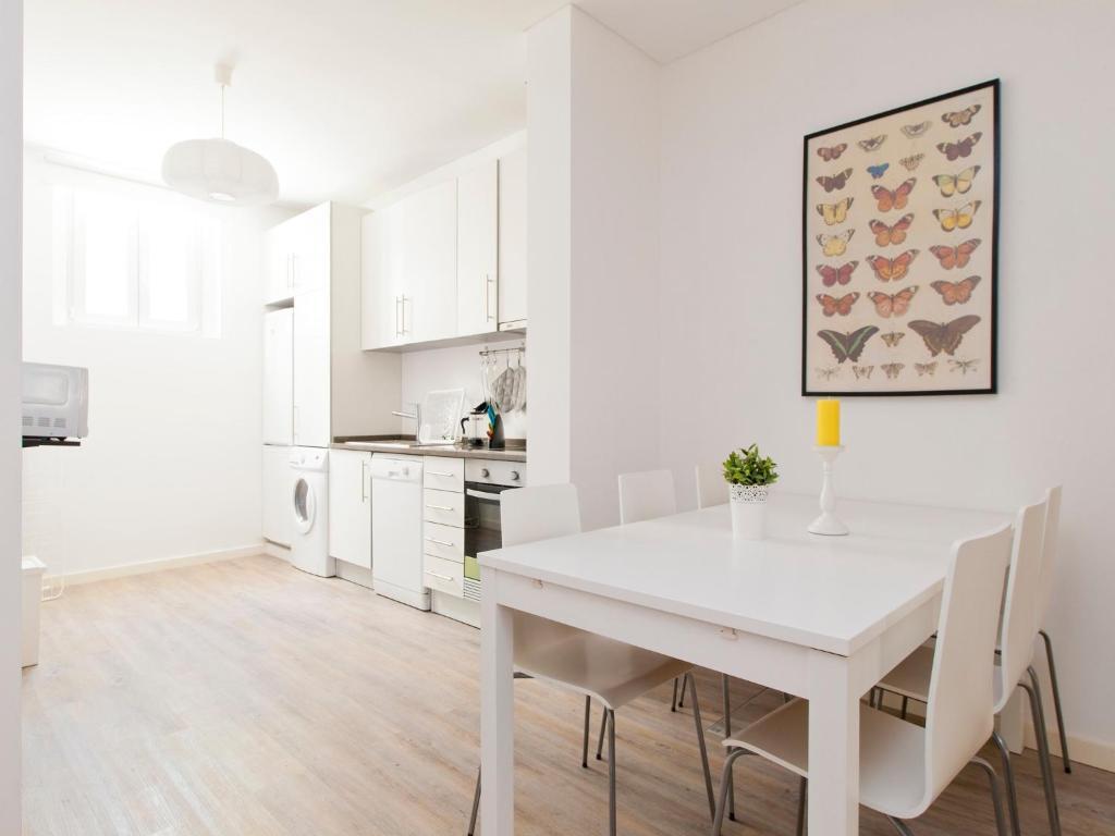 City Stays Principe Real Apartments ลิสบอน ห้อง รูปภาพ