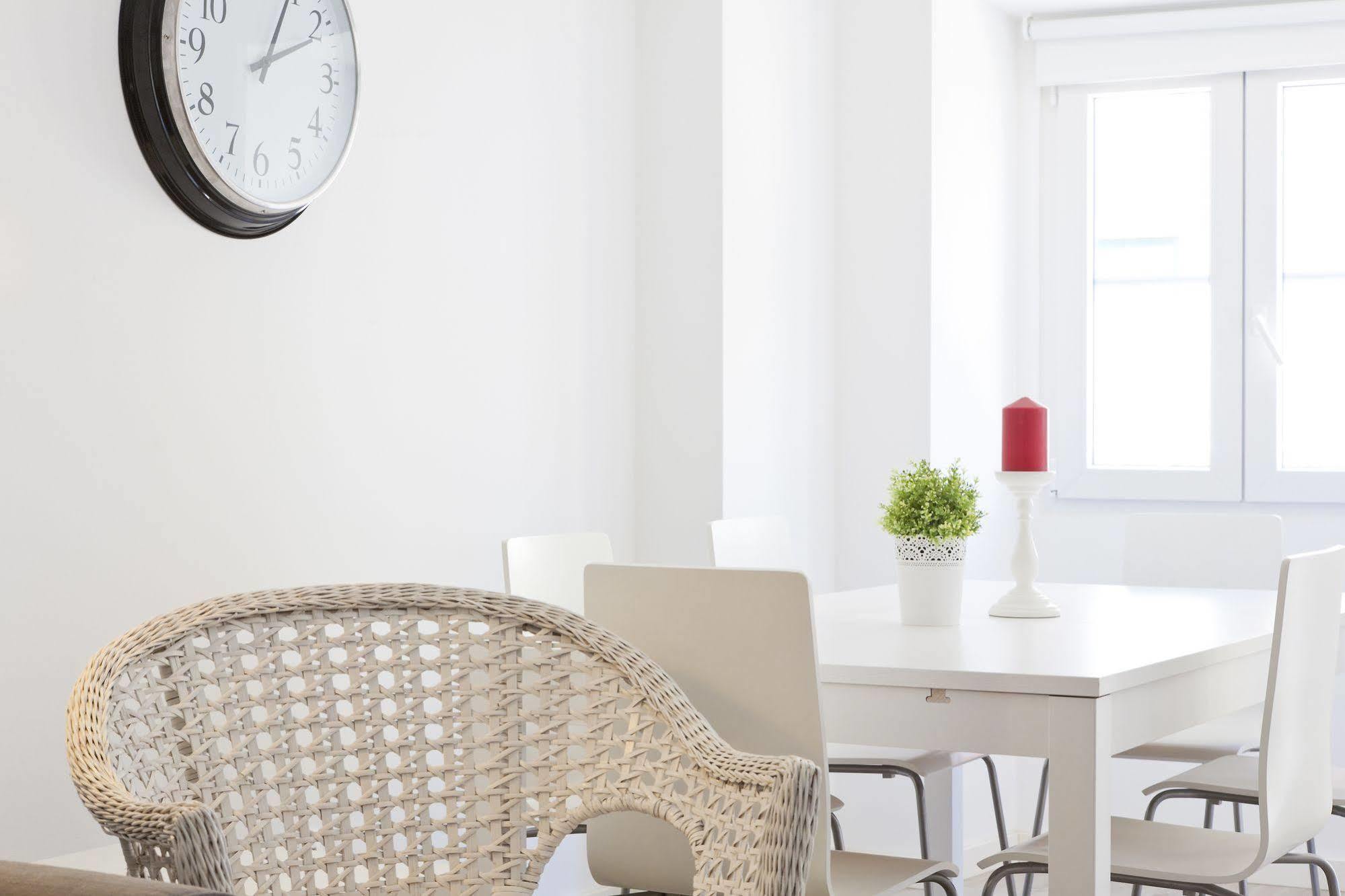 City Stays Principe Real Apartments ลิสบอน ภายนอก รูปภาพ