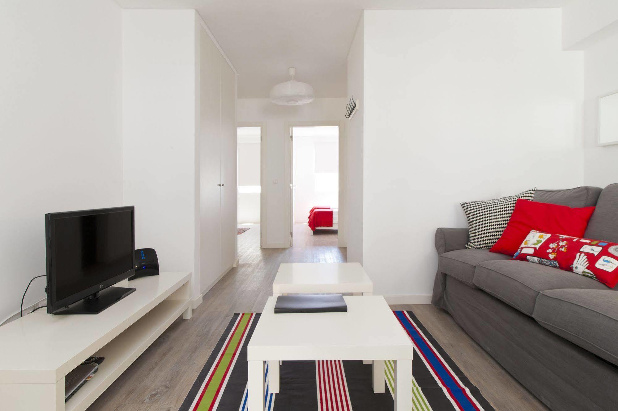 City Stays Principe Real Apartments ลิสบอน ภายนอก รูปภาพ