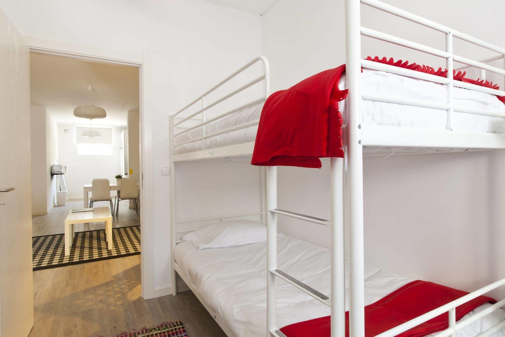 City Stays Principe Real Apartments ลิสบอน ภายนอก รูปภาพ