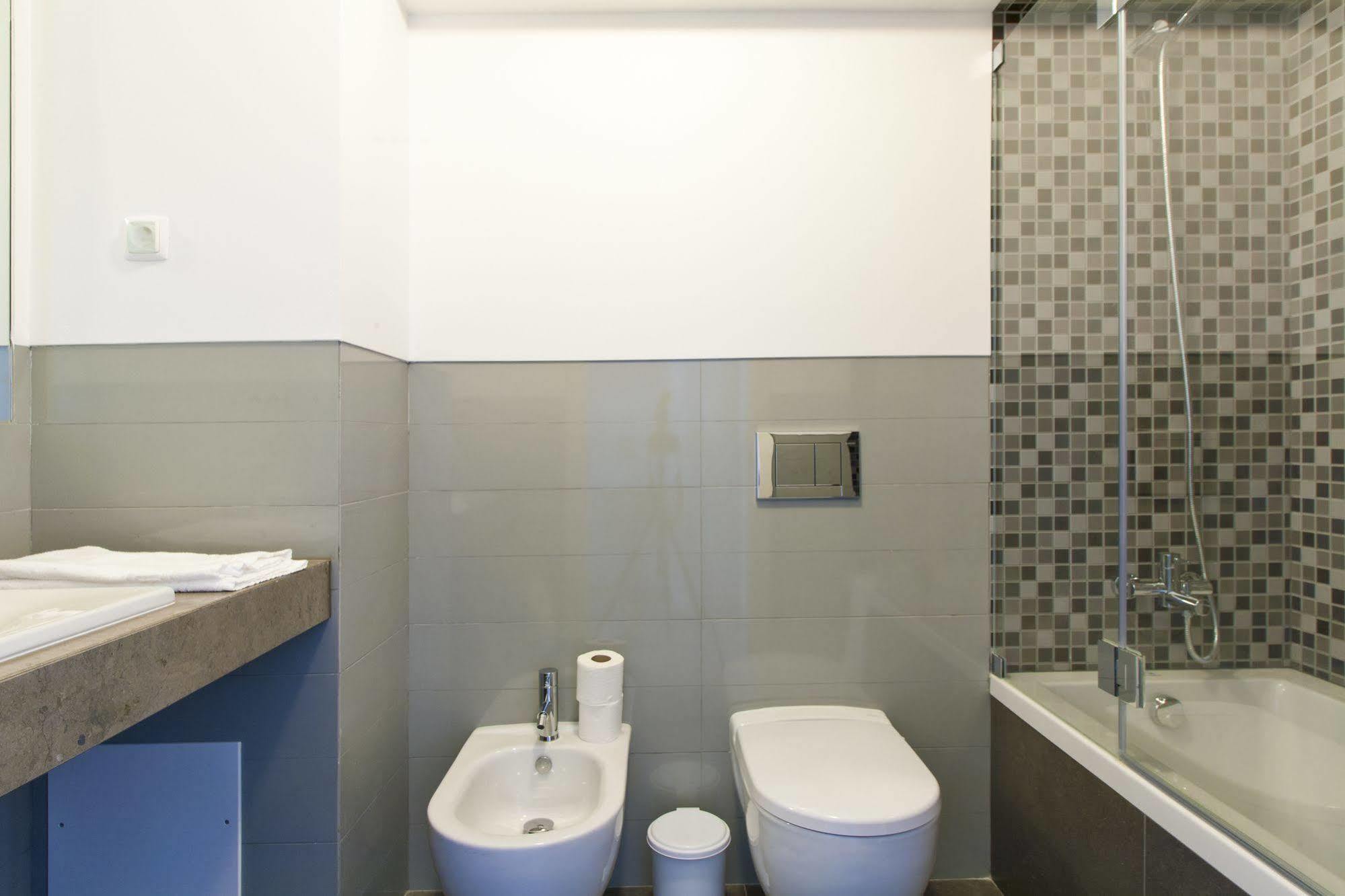City Stays Principe Real Apartments ลิสบอน ภายนอก รูปภาพ