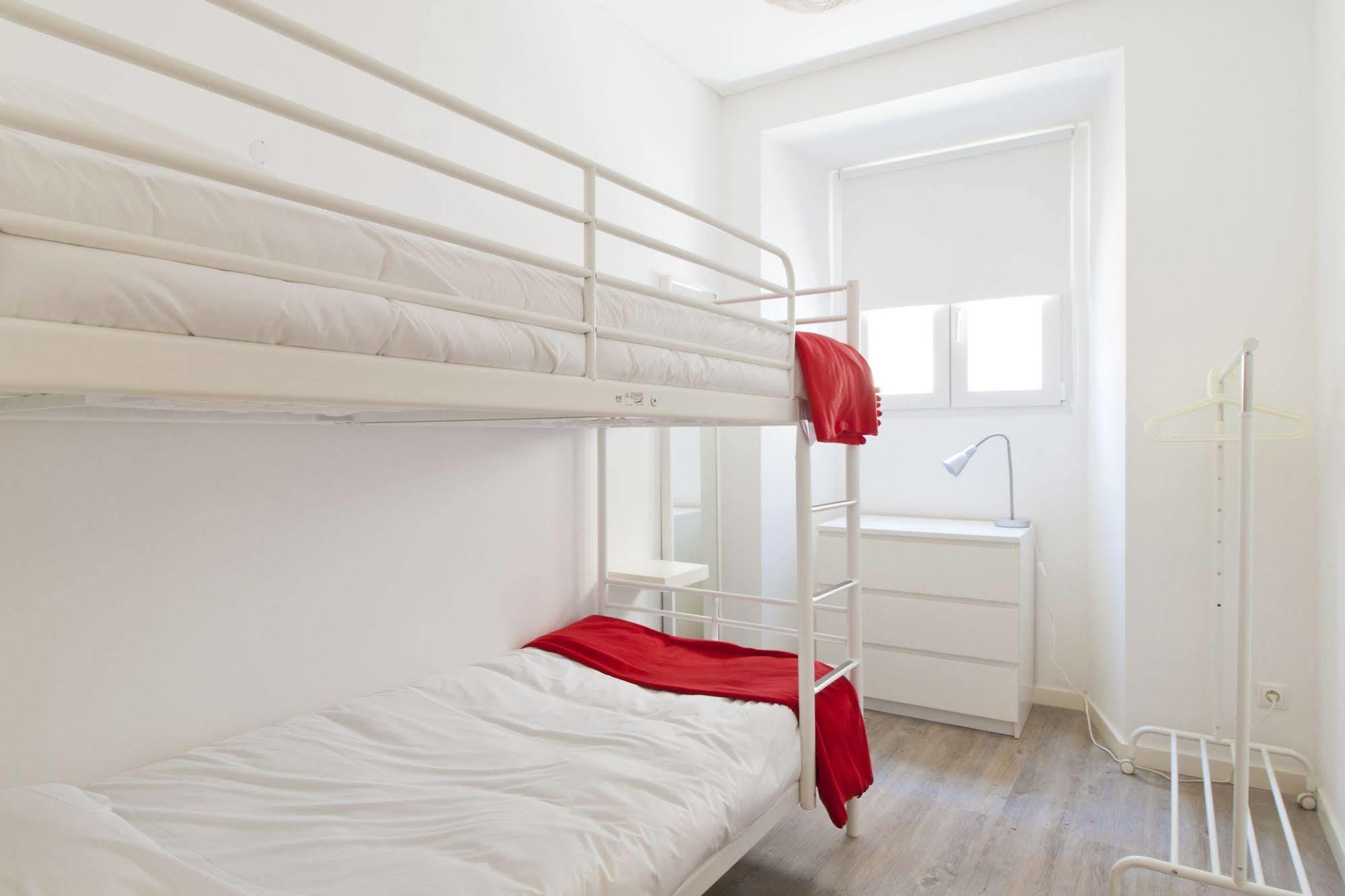 City Stays Principe Real Apartments ลิสบอน ภายนอก รูปภาพ