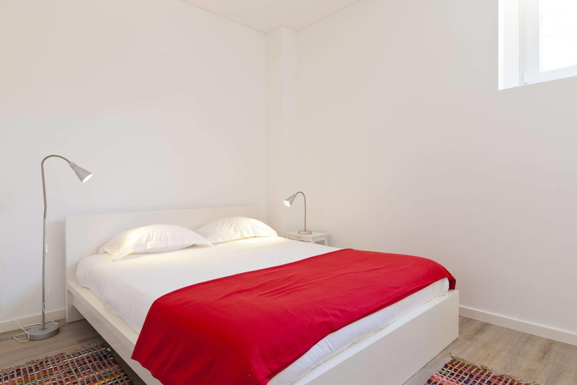 City Stays Principe Real Apartments ลิสบอน ภายนอก รูปภาพ