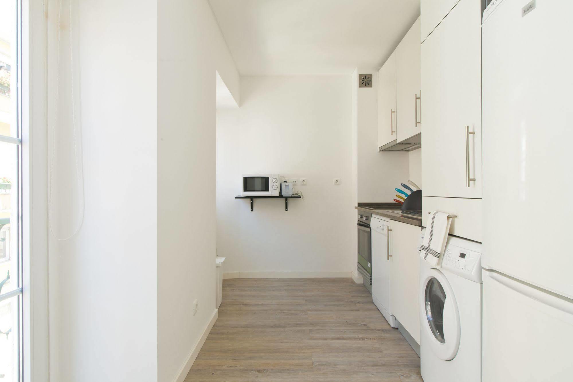 City Stays Principe Real Apartments ลิสบอน ภายนอก รูปภาพ