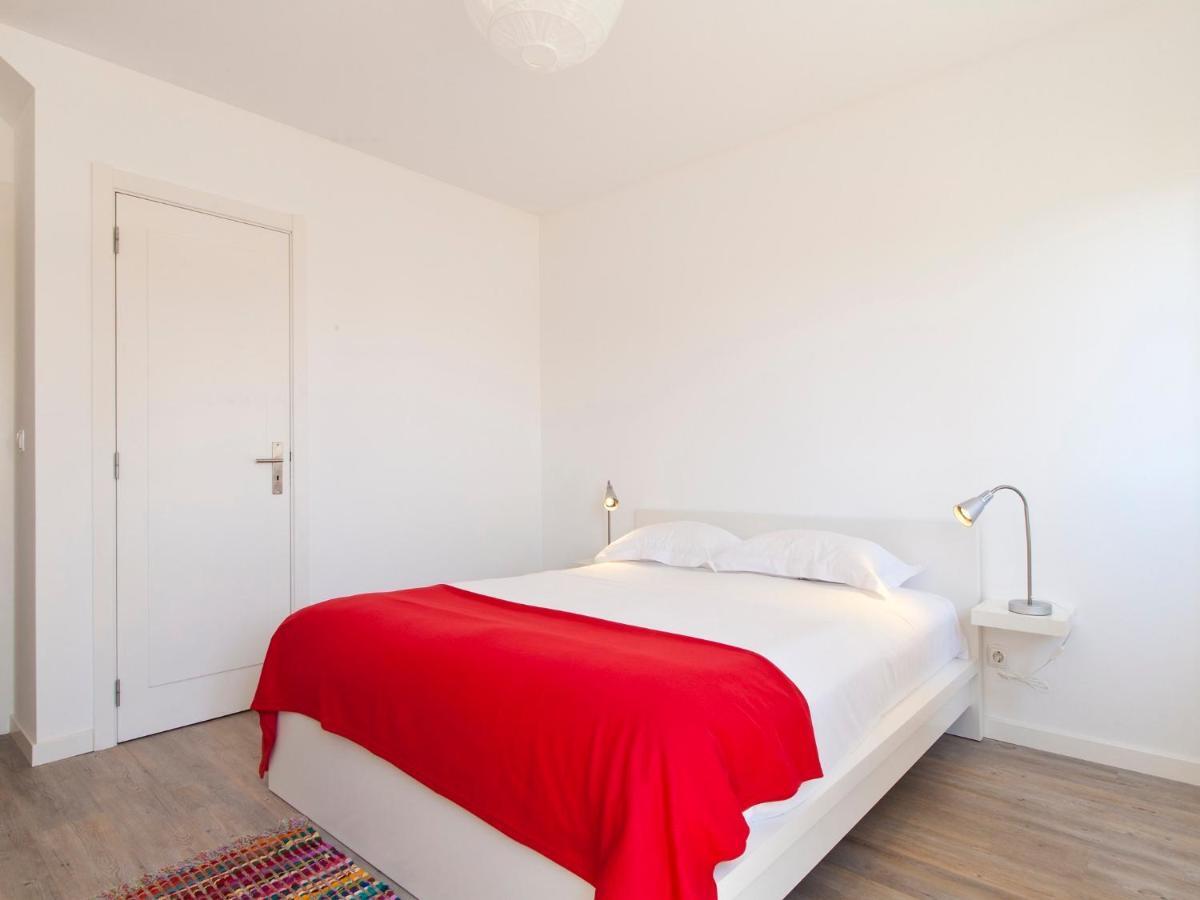 City Stays Principe Real Apartments ลิสบอน ห้อง รูปภาพ